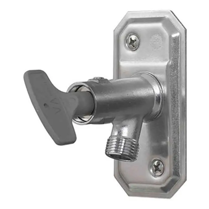 Vattenutkastare Lågt pris